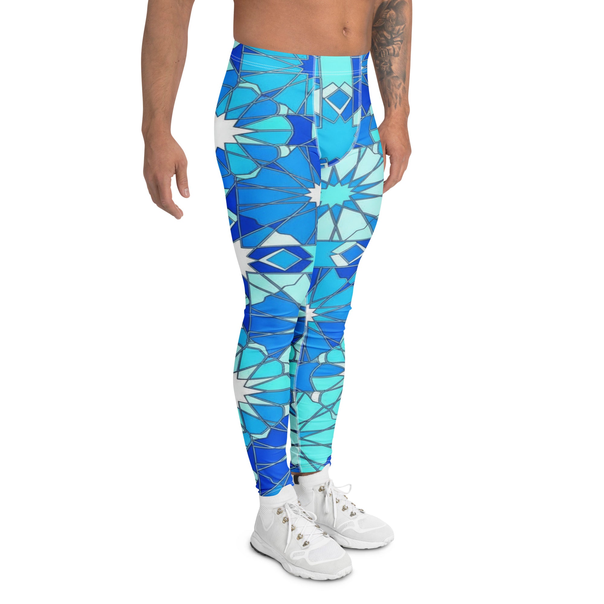 Zellige Arctic Meggings | GearBunch