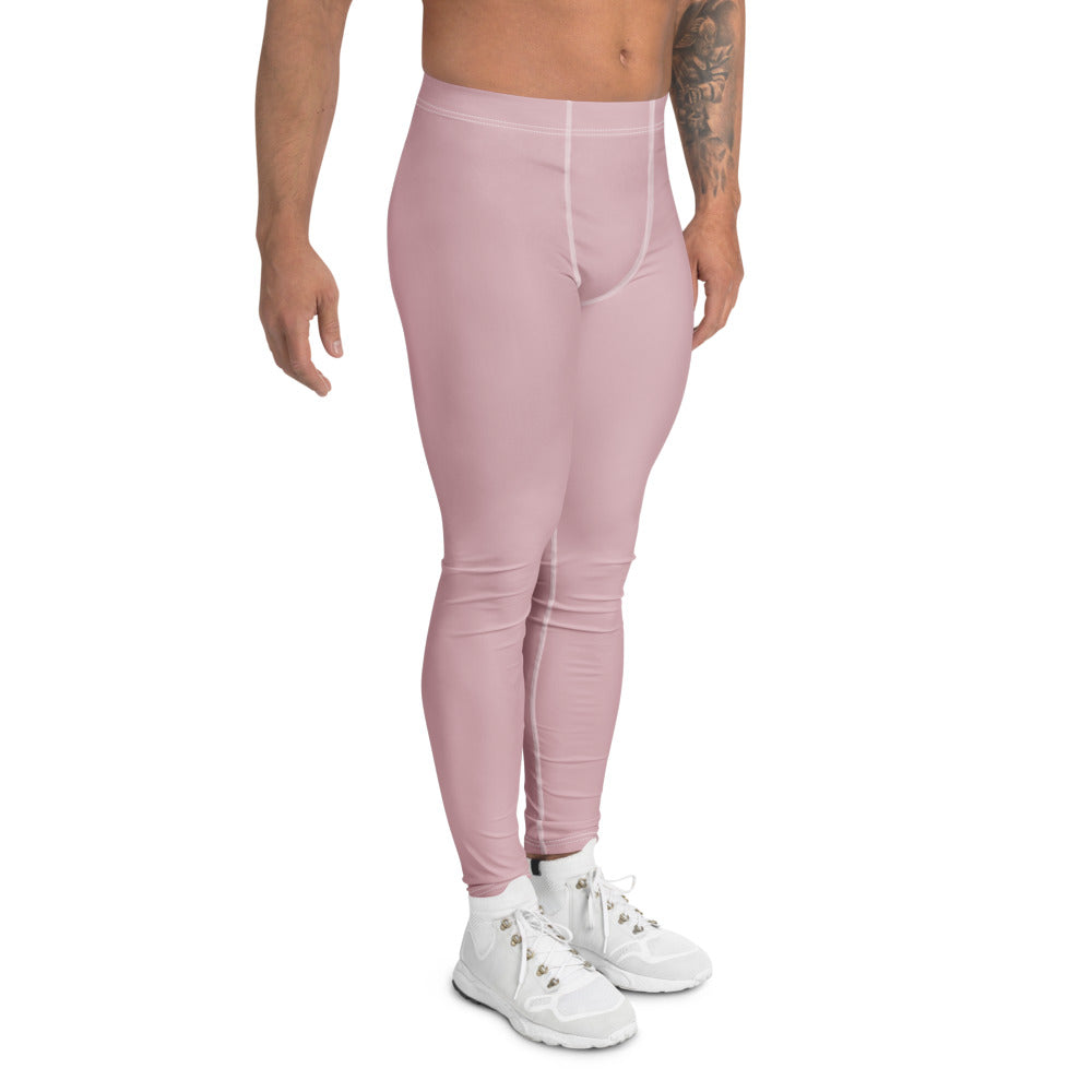 Solid leggings right view | GearBunch