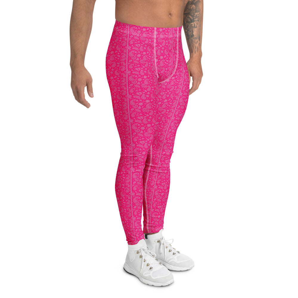 Solid leggings right view | GearBunch