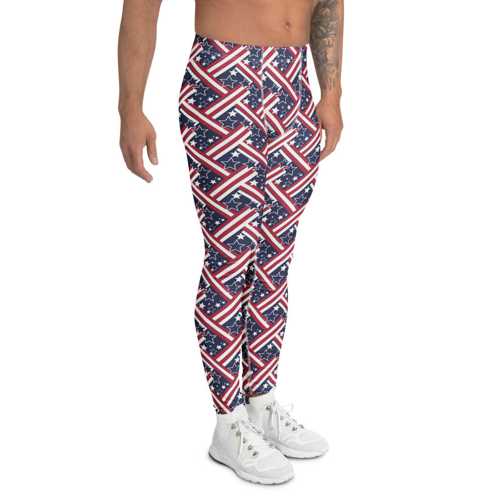 Solid leggings right view | GearBunch