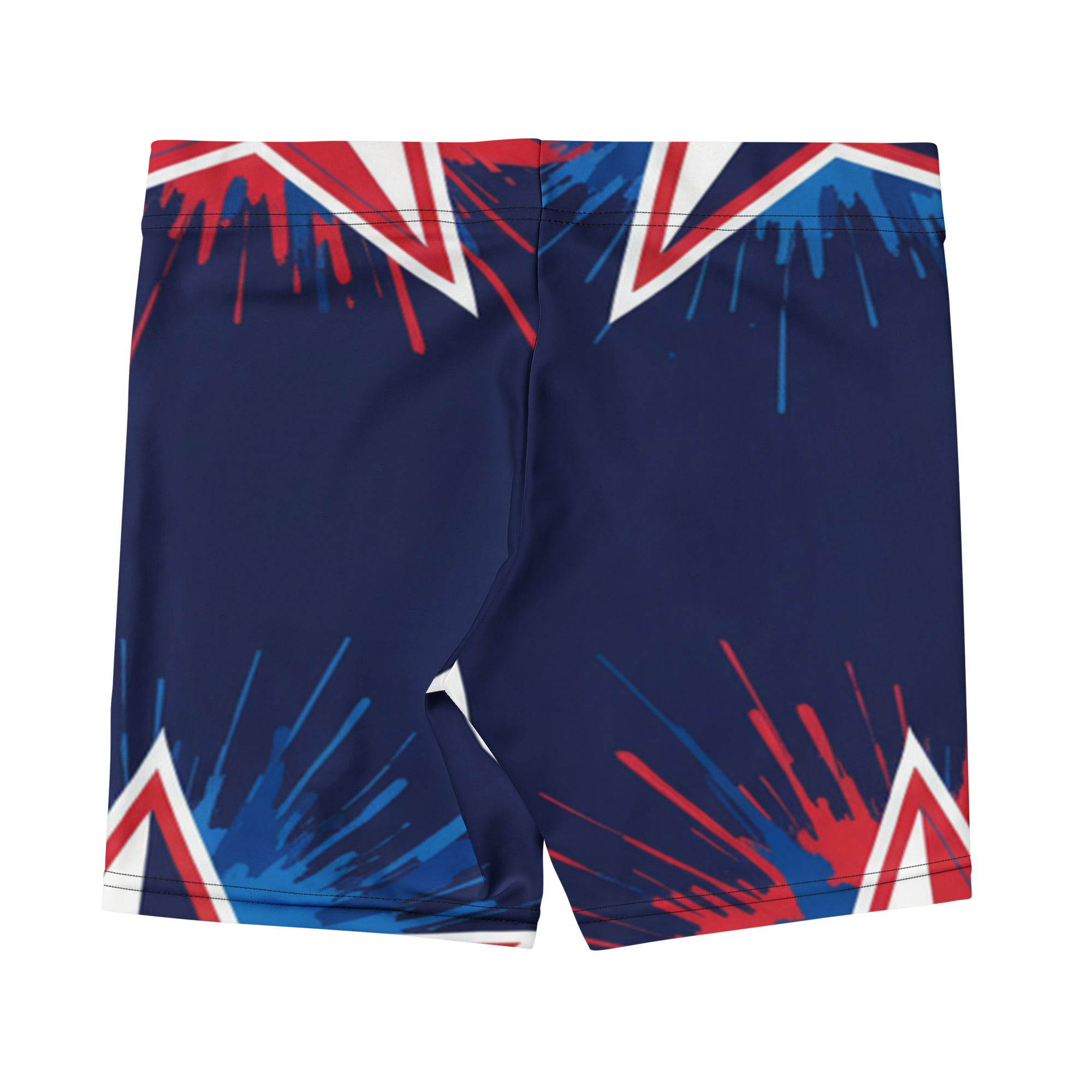 American Ink Stars Shorts | GearBunch