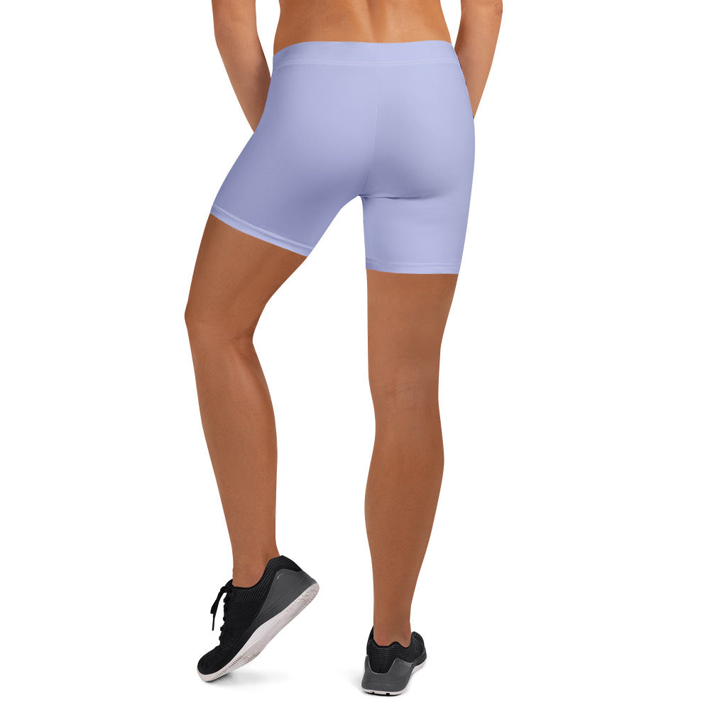 Solid leggings back view | GearBunch
