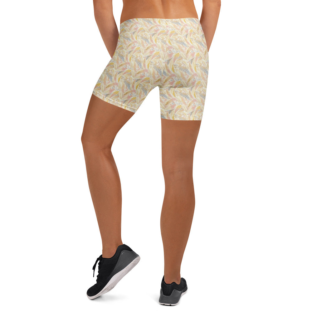 Shorts back view | GearBunch