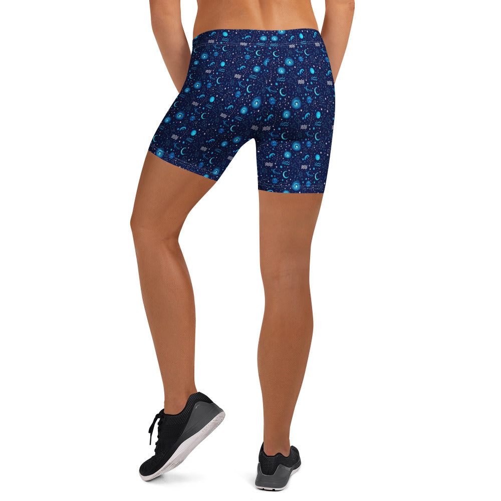 Shorts back view | GearBunch
