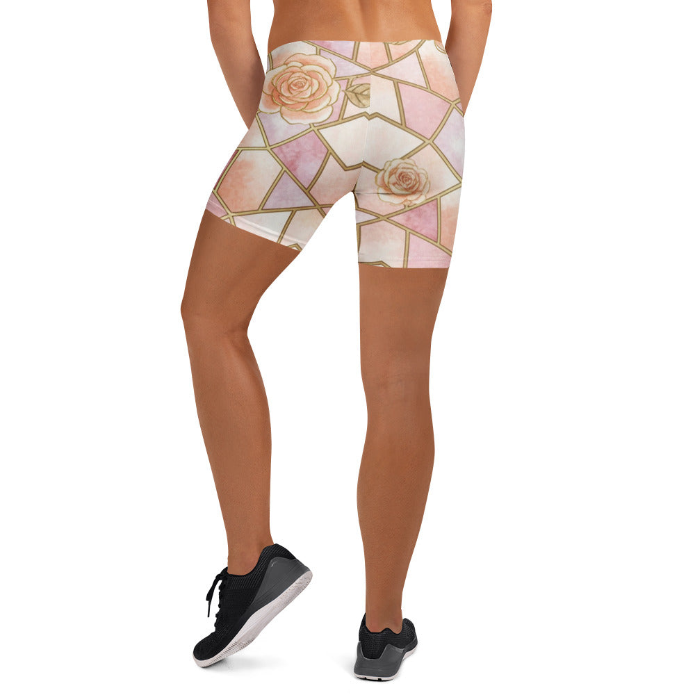Shorts back view | GearBunch