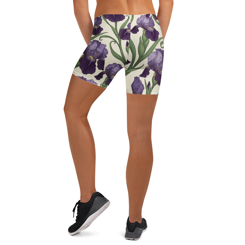 Shorts back view | GearBunch