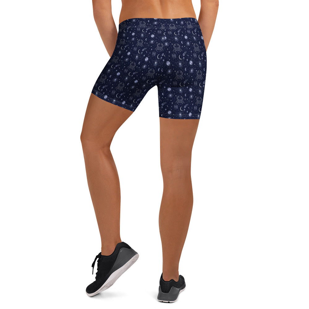 Shorts back view | GearBunch