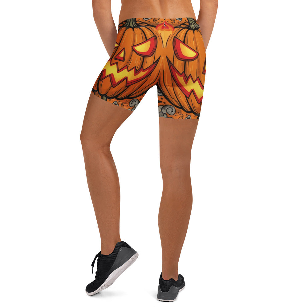 Shorts back view | GearBunch