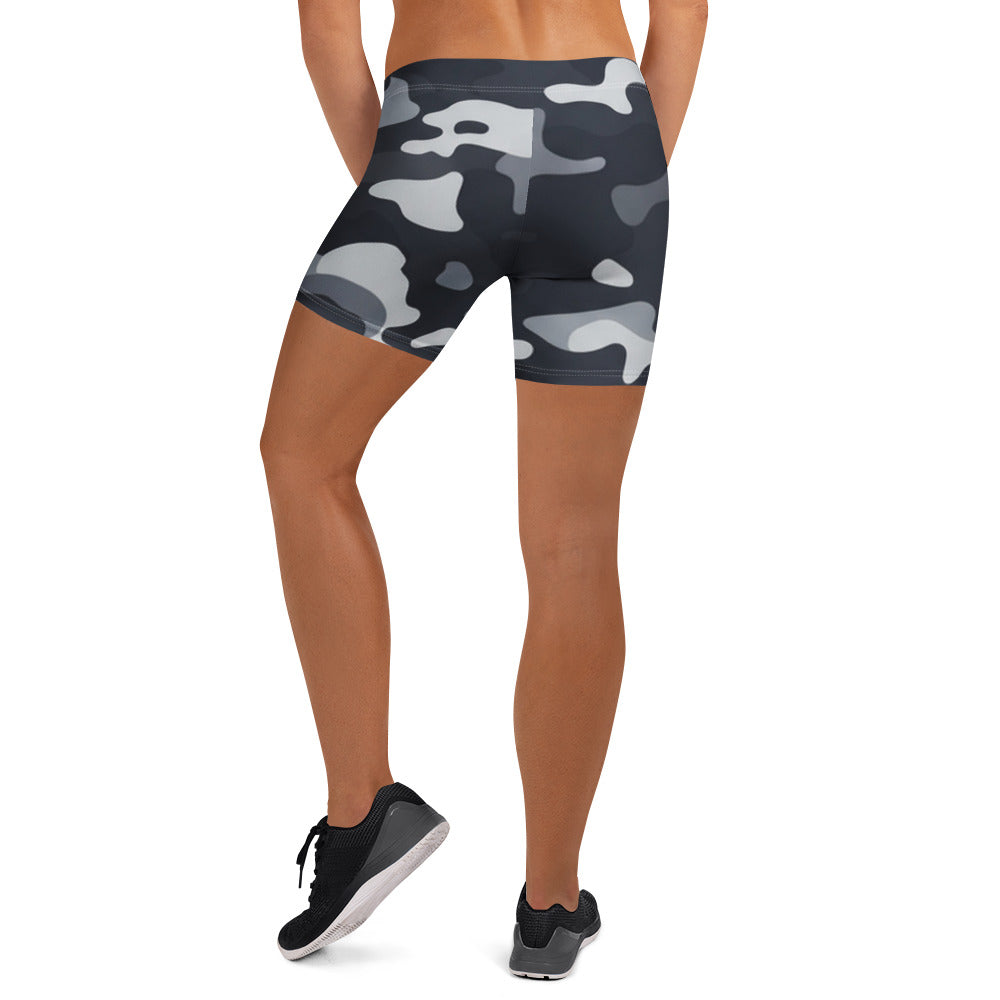 Shorts back view | GearBunch