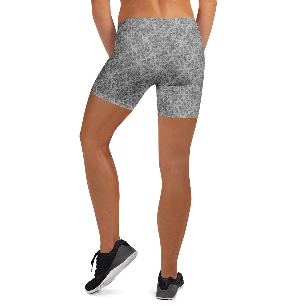 Shorts back view | GearBunch