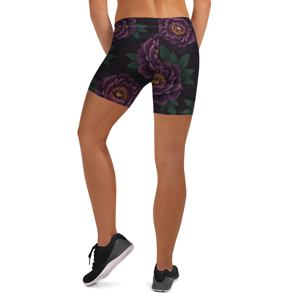 Shorts back view | GearBunch