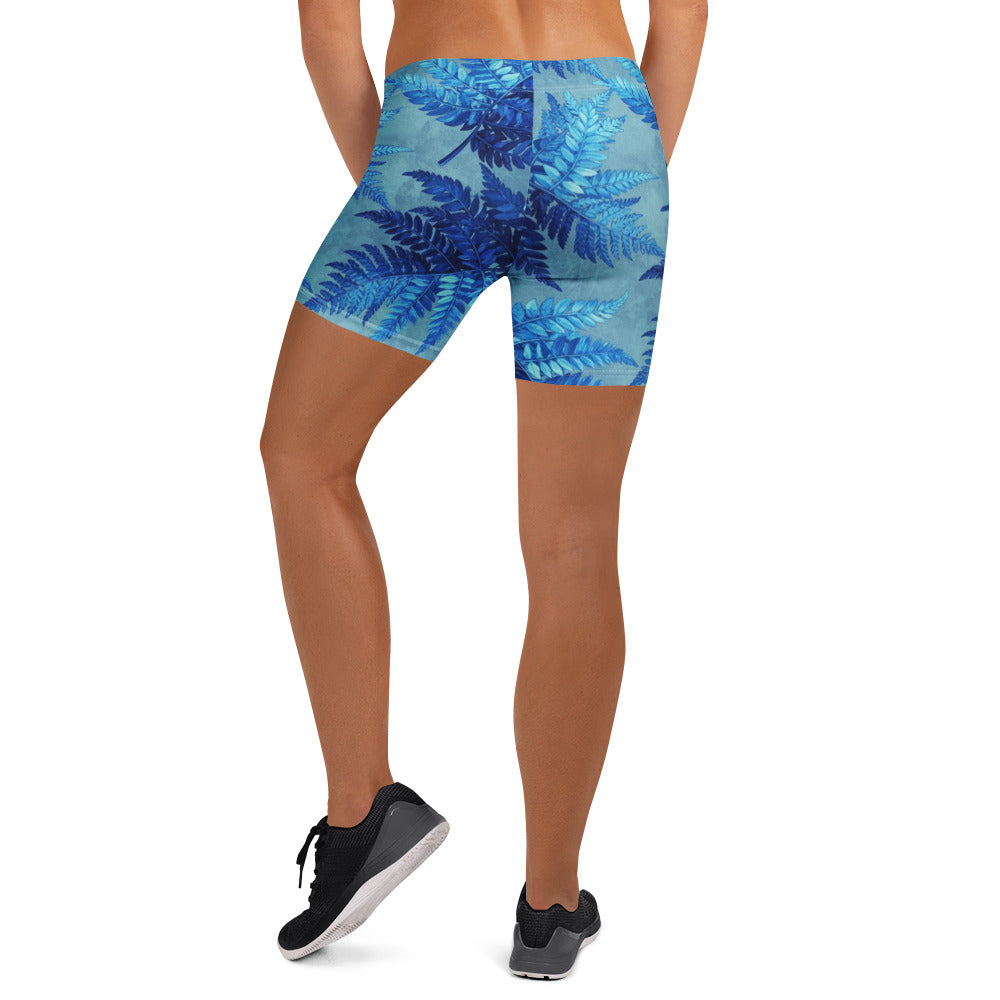 Shorts back view | GearBunch