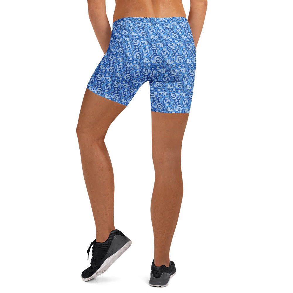 Shorts back view | GearBunch
