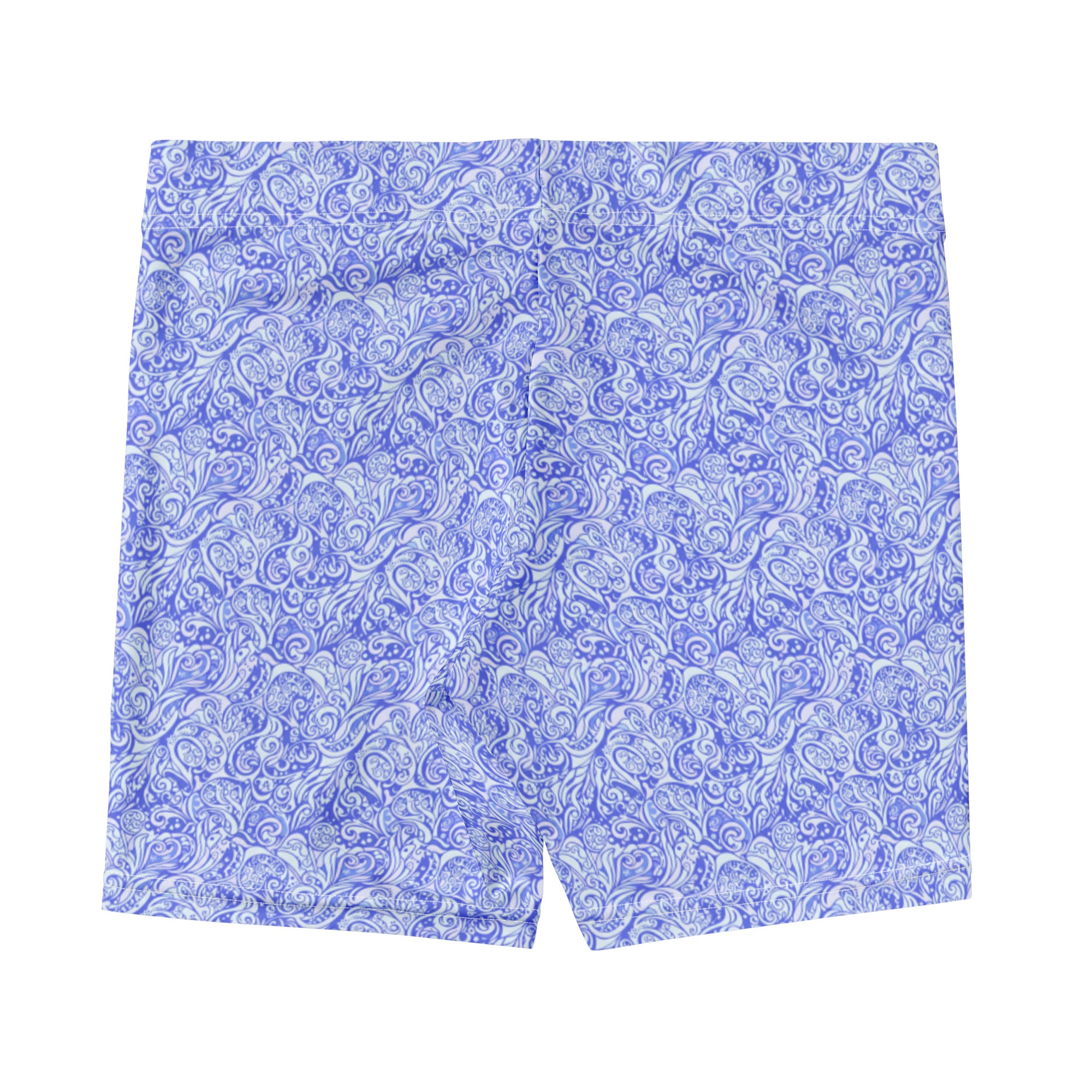Kay Nielsen Fairytale Gear Up Shorts | GearBunch