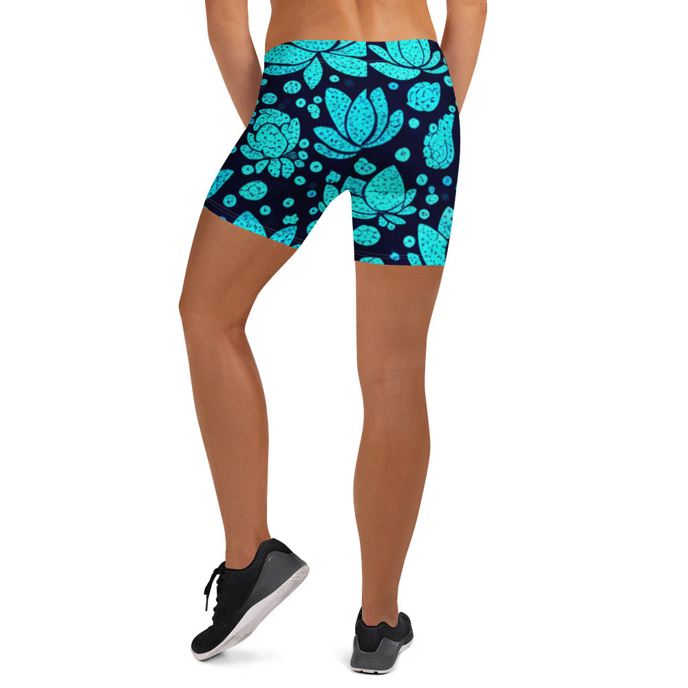 Shorts back view | GearBunch