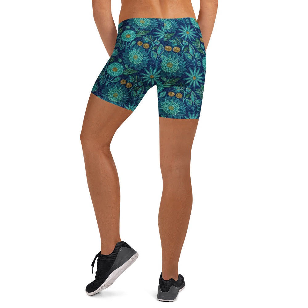 Shorts back view | GearBunch