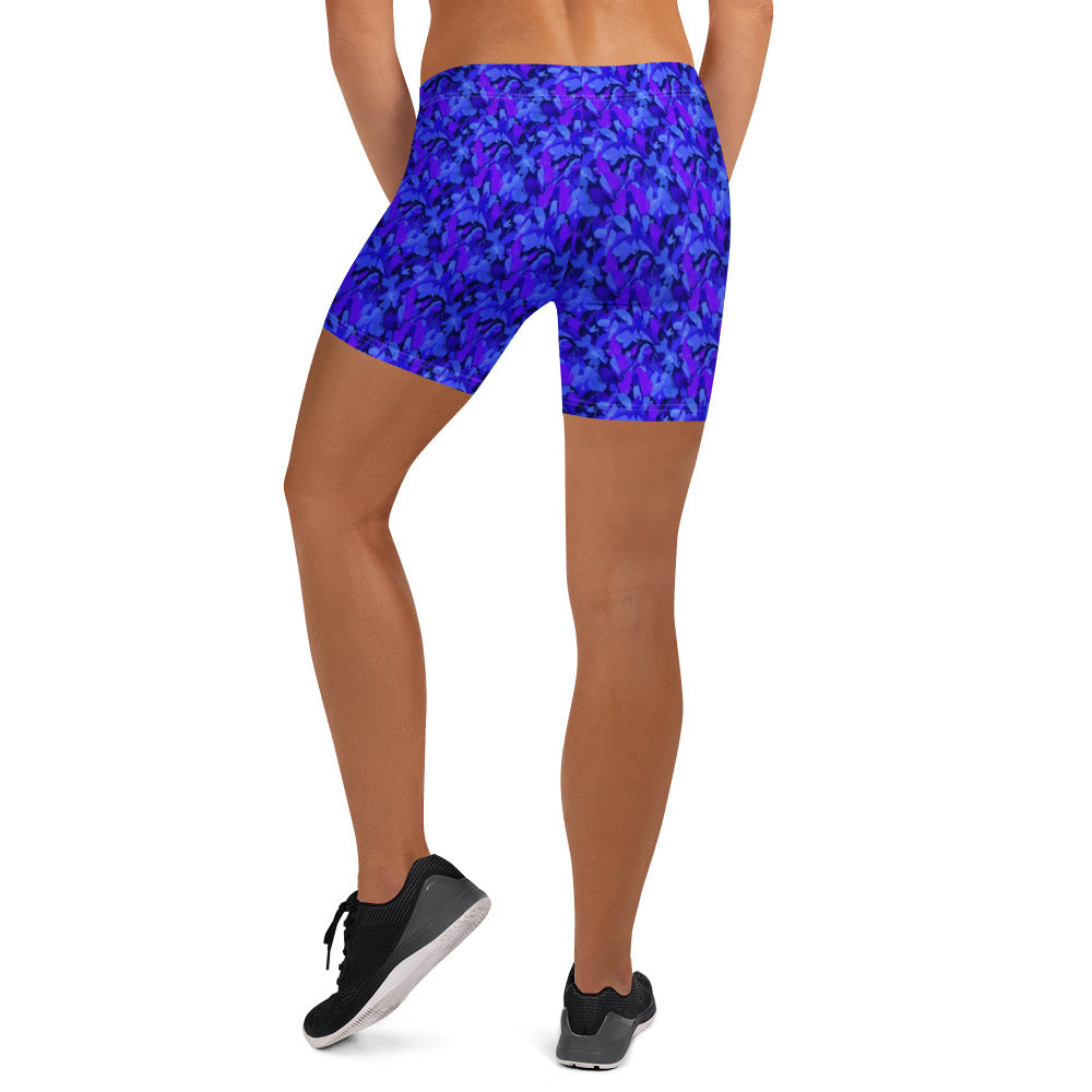 Shorts back view | GearBunch