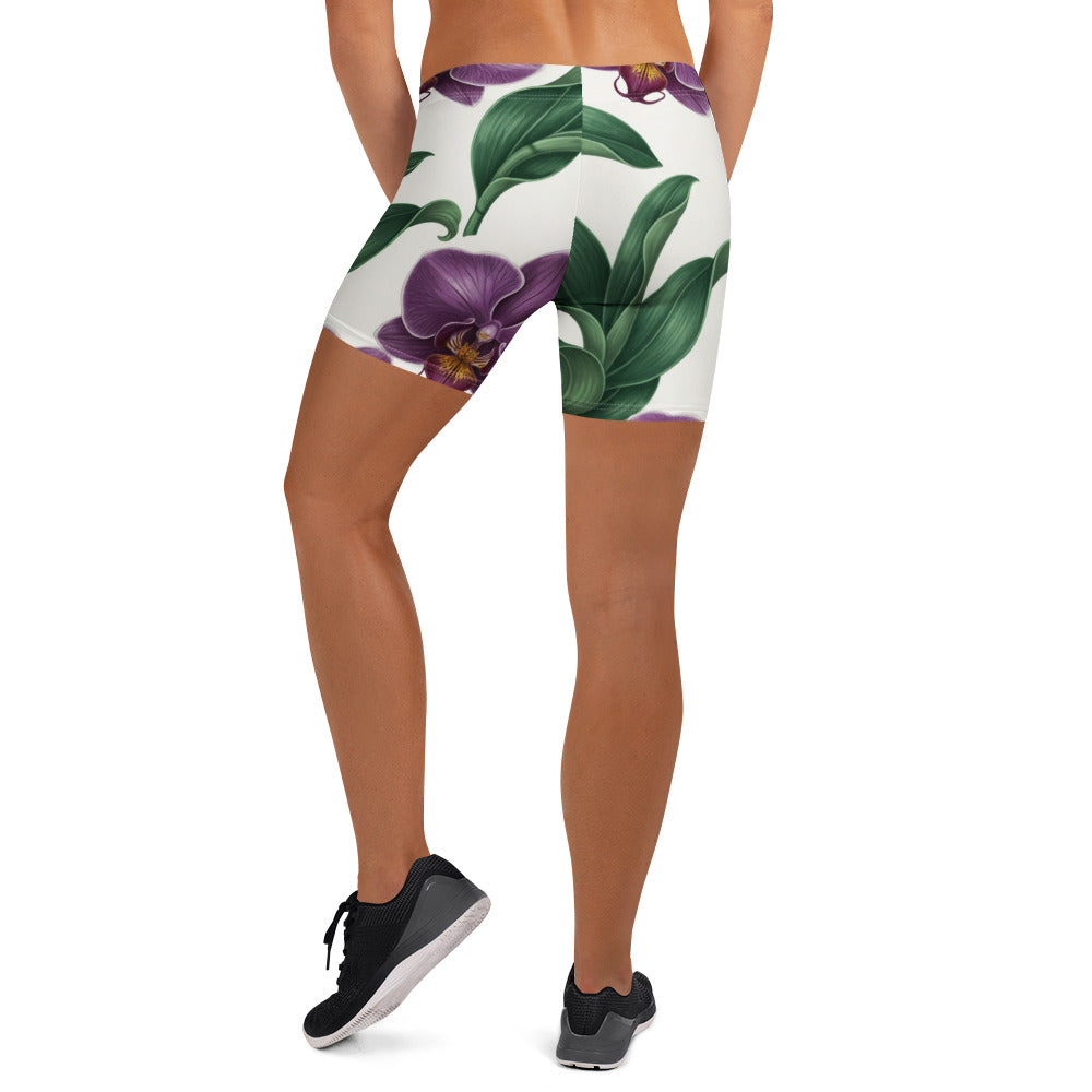 Shorts back view | GearBunch