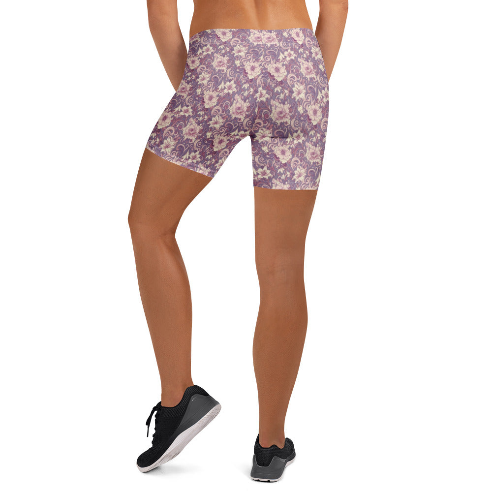 Shorts back view | GearBunch