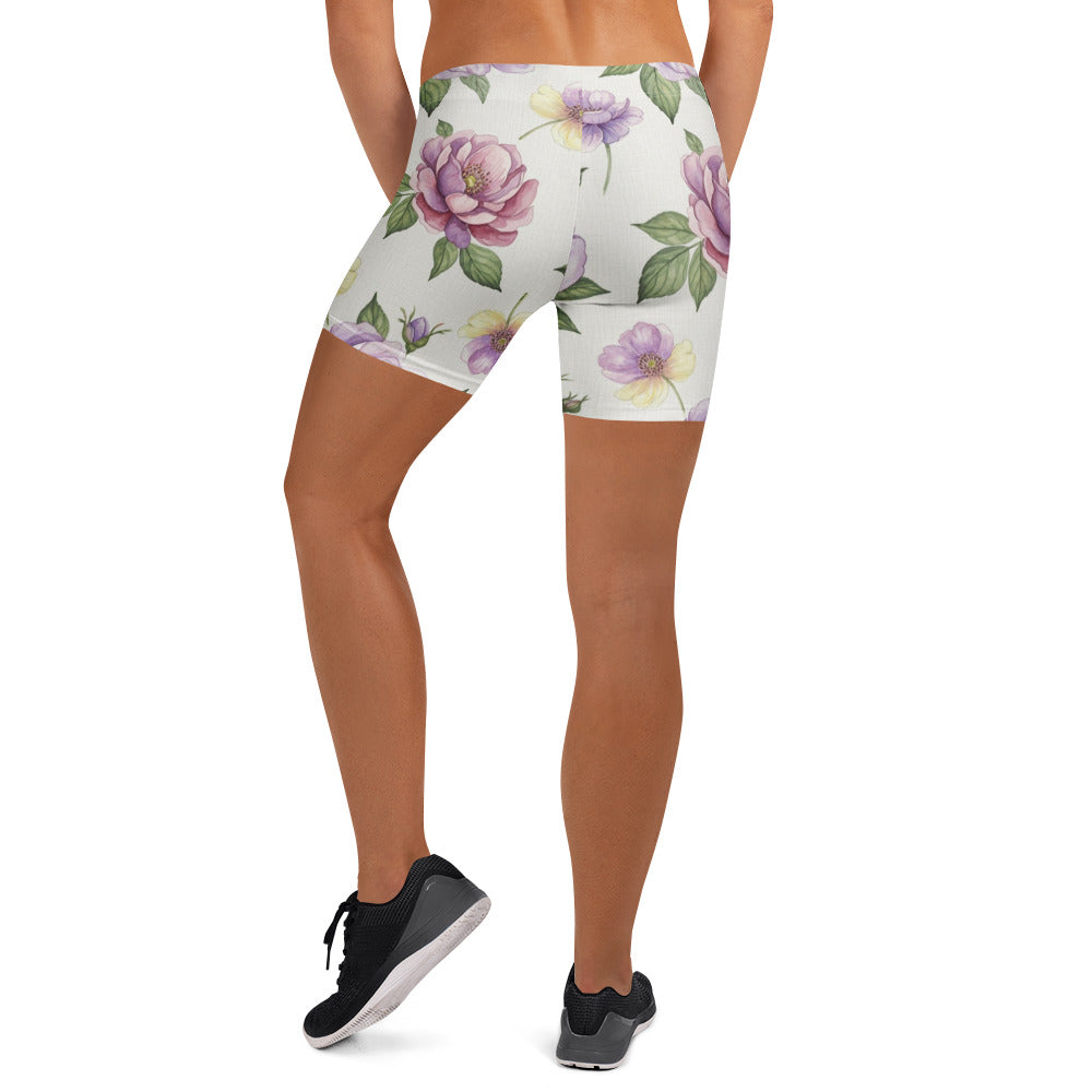 Shorts back view | GearBunch