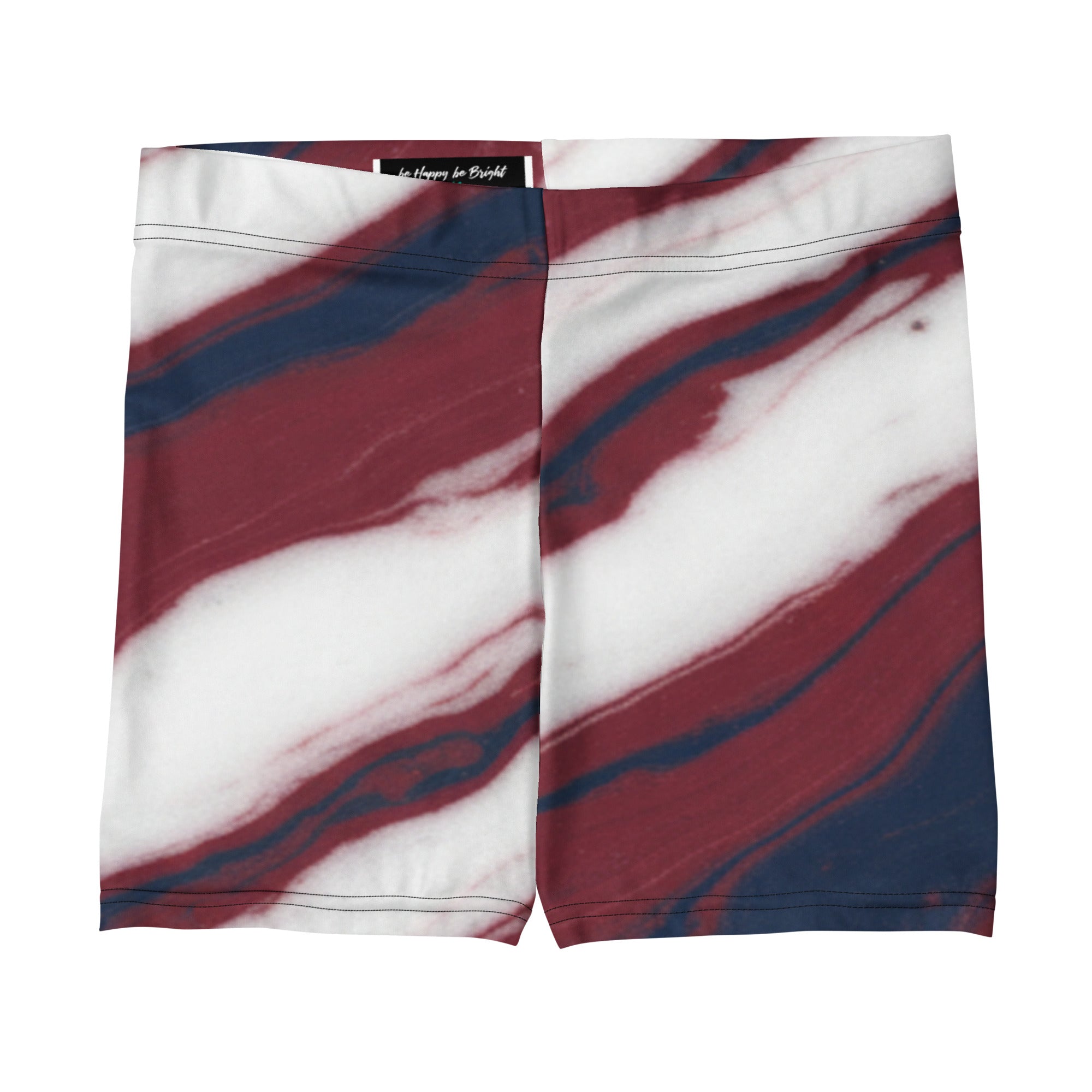 American Marble Shorts | GearBunch