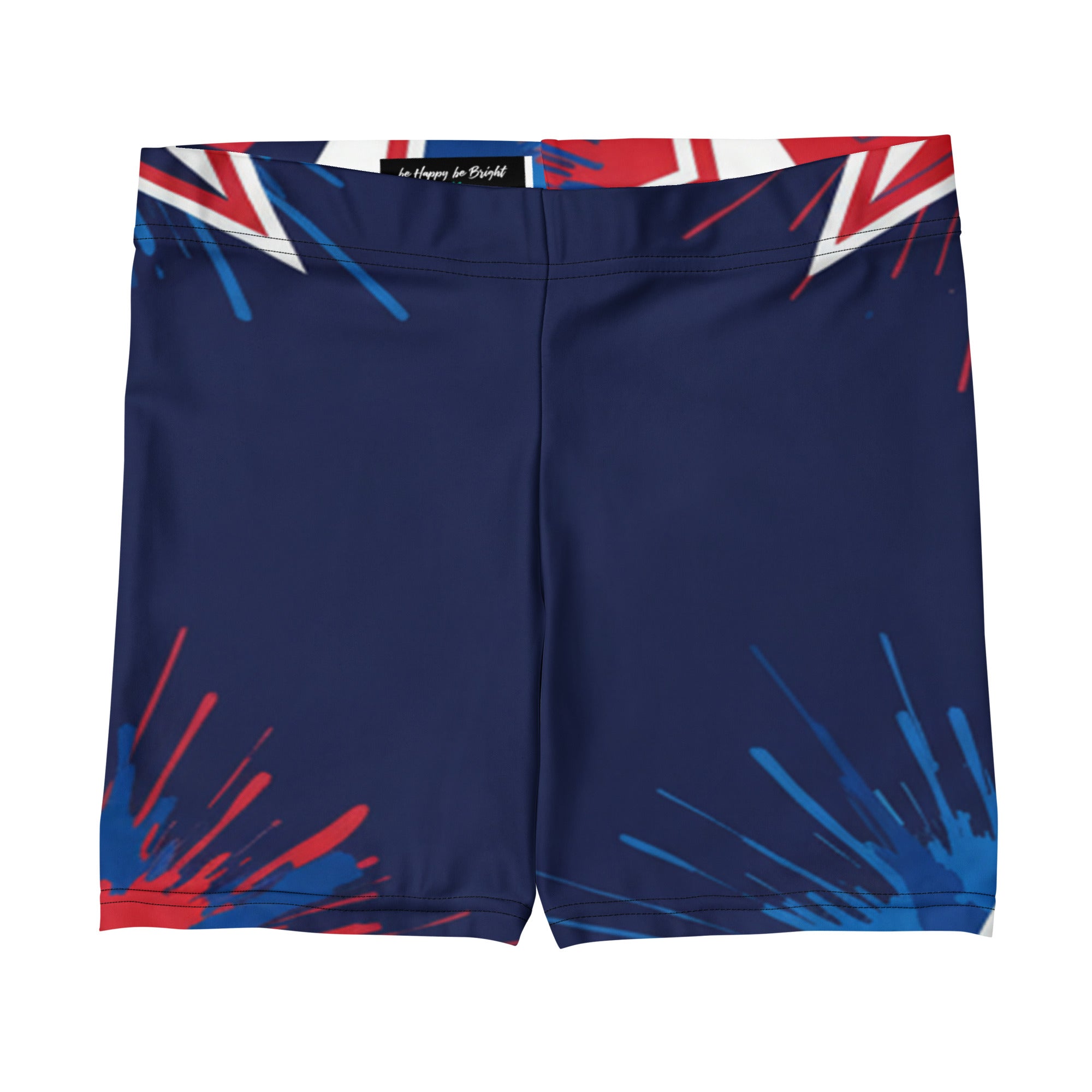 American Ink Stars Shorts | GearBunch