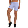 Solid leggings front view | GearBunch