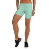 Solid leggings front view | GearBunch