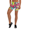 Shorts front view | GearBunch