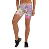 Shorts front view | GearBunch