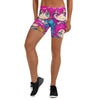 Shorts front view | GearBunch