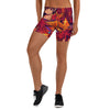 Shorts front view | GearBunch