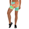 Shorts front view | GearBunch