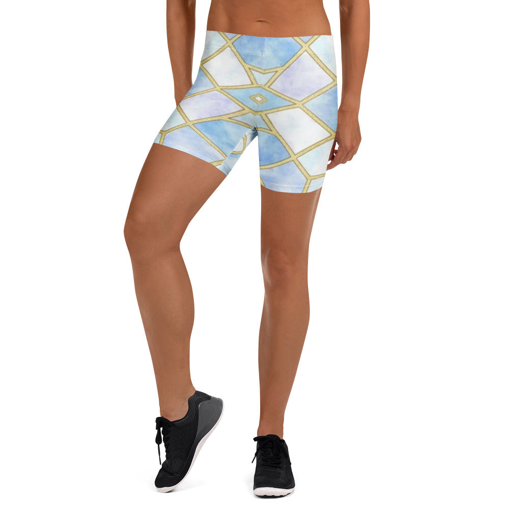 Shorts front view | GearBunch