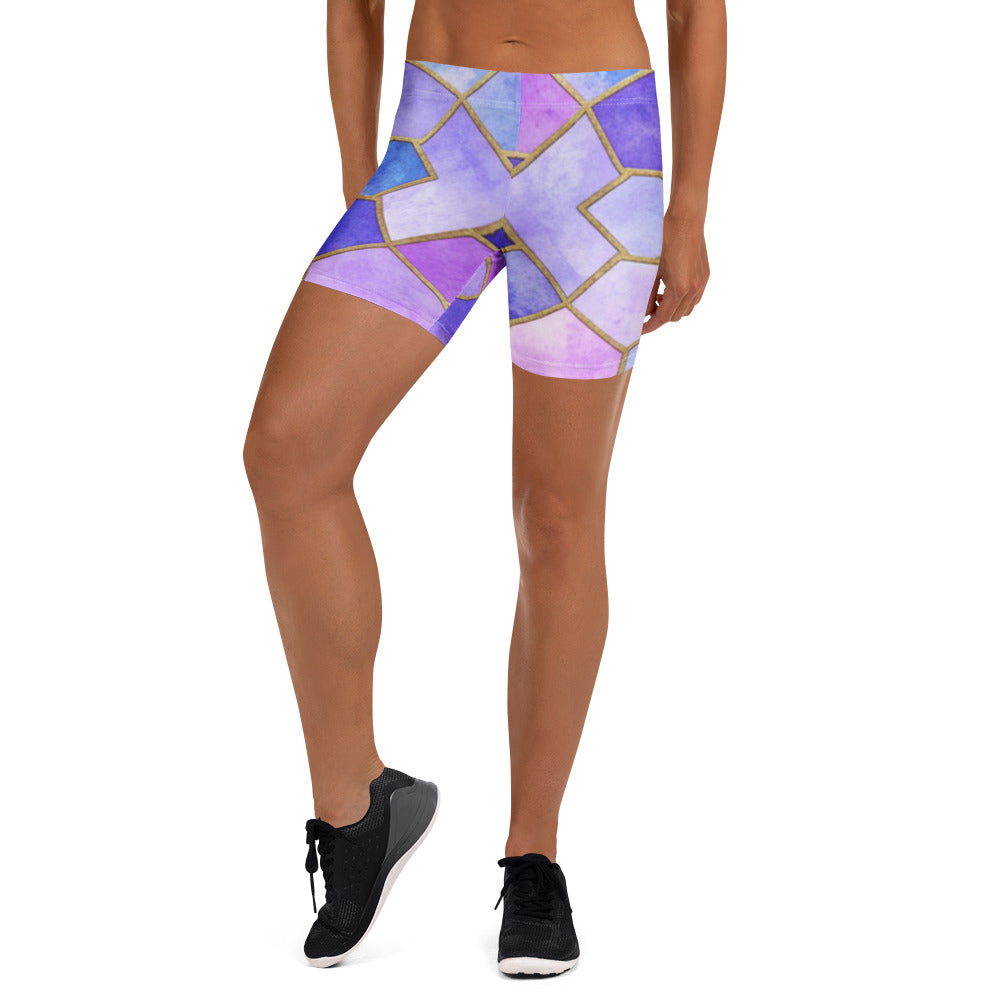 Shorts front view | GearBunch