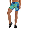Shorts front view | GearBunch