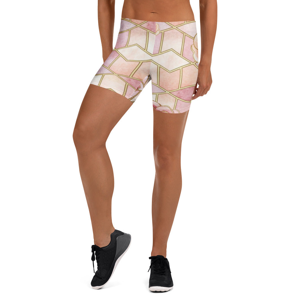 Shorts front view | GearBunch