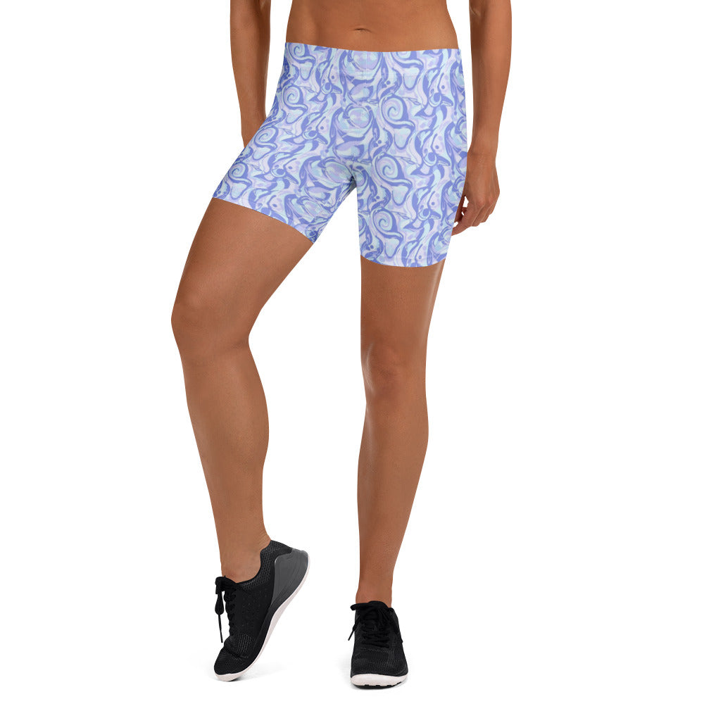 Shorts front view | GearBunch