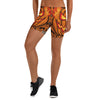 Shorts front view | GearBunch
