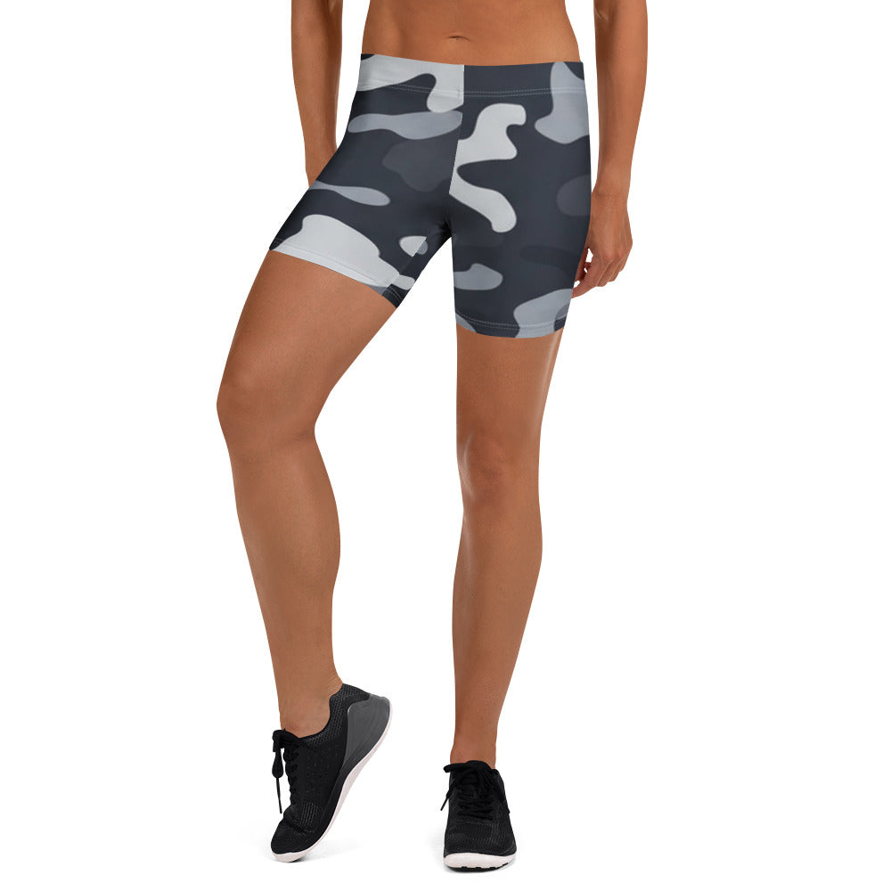 Shorts front view | GearBunch