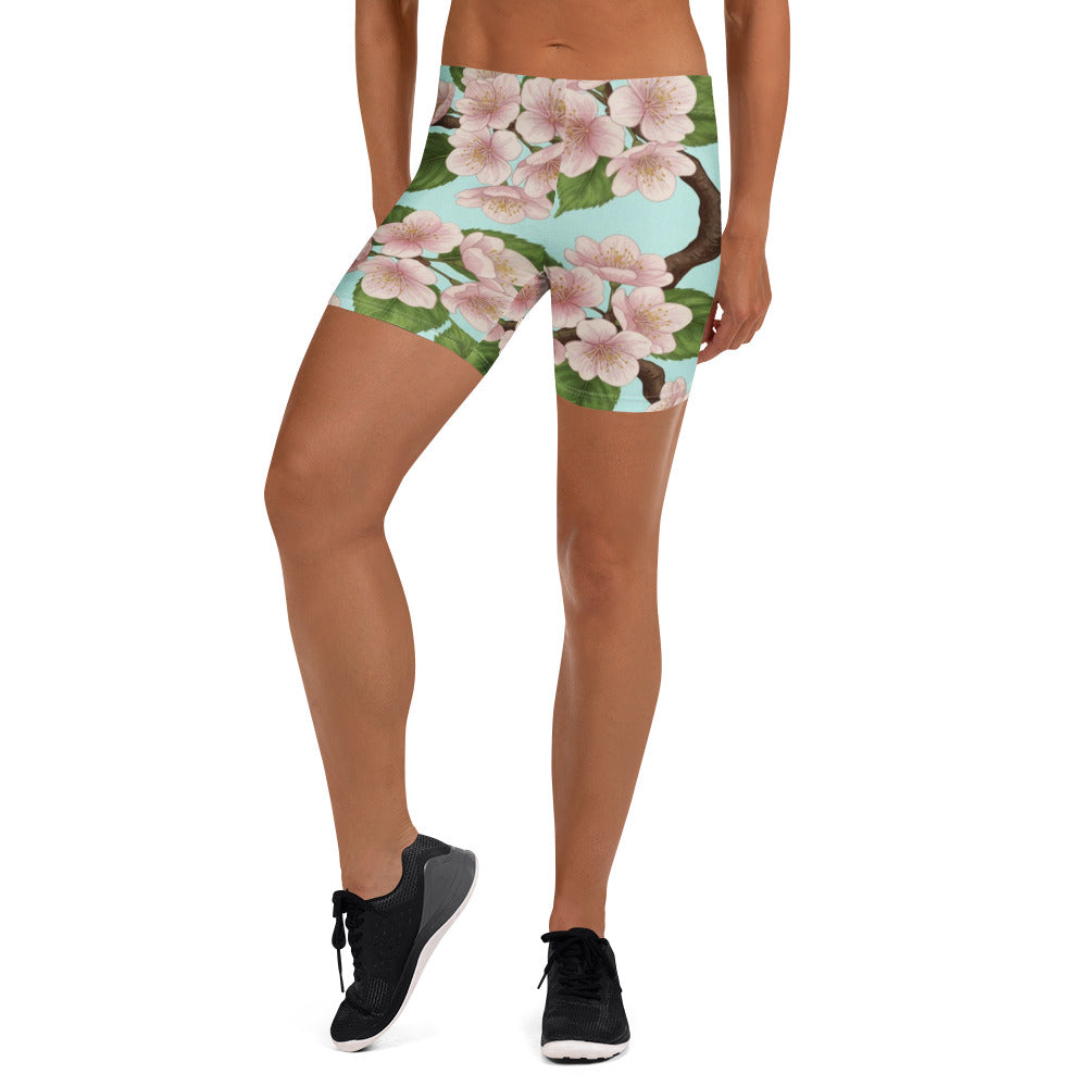 Shorts front view | GearBunch
