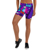 Shorts front view | GearBunch
