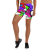 Shorts front view | GearBunch