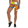 Shorts front view | GearBunch