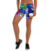 Shorts front view | GearBunch
