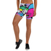 Shorts front view | GearBunch