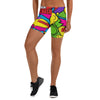 Shorts front view | GearBunch
