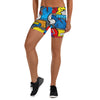 Shorts front view | GearBunch