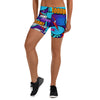 Shorts front view | GearBunch