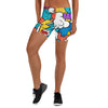 Shorts front view | GearBunch